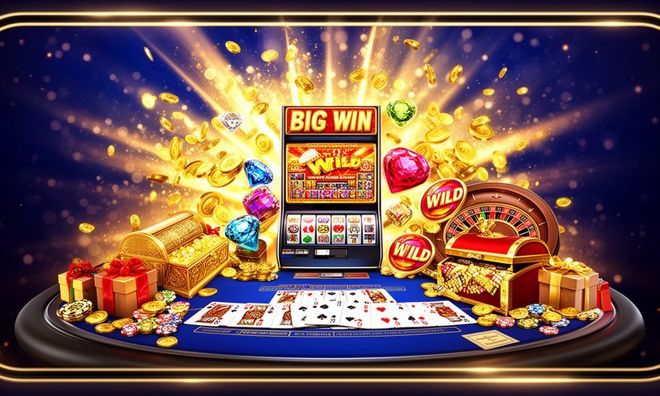 cybet88 Video Poker