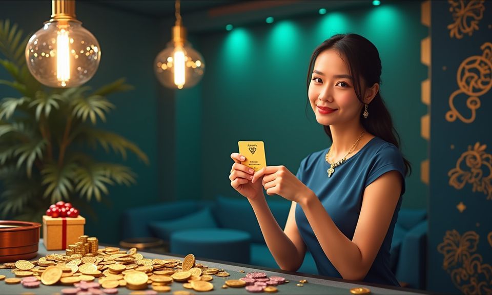 cybet88 Play on Mobile When You're Out, Switch to Desktop for Live Tables